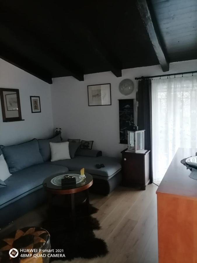 Kalista Villa Jurdani Ngoại thất bức ảnh