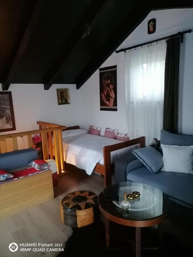 Kalista Villa Jurdani Ngoại thất bức ảnh