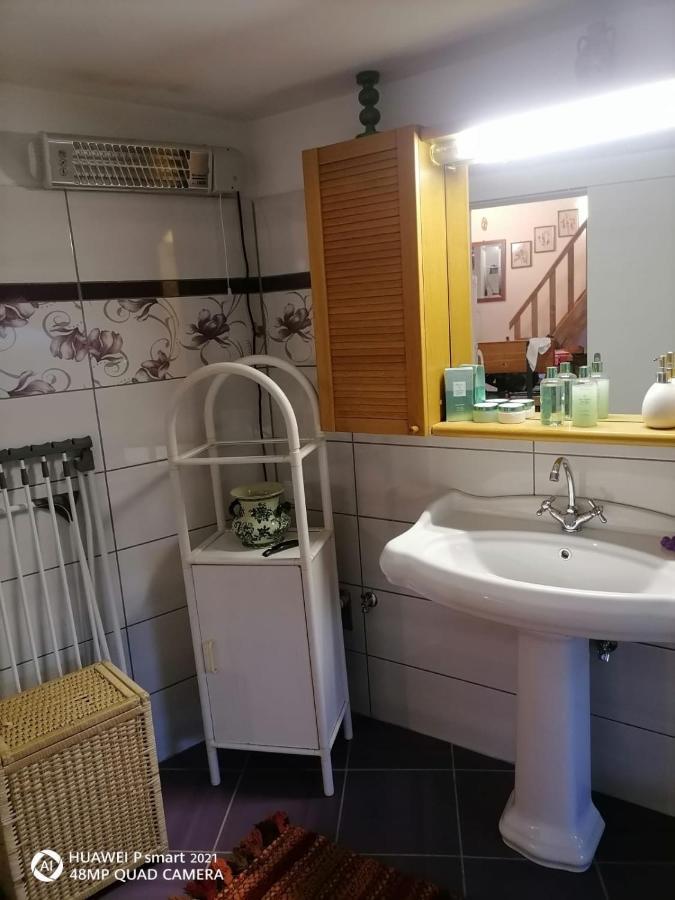Kalista Villa Jurdani Ngoại thất bức ảnh